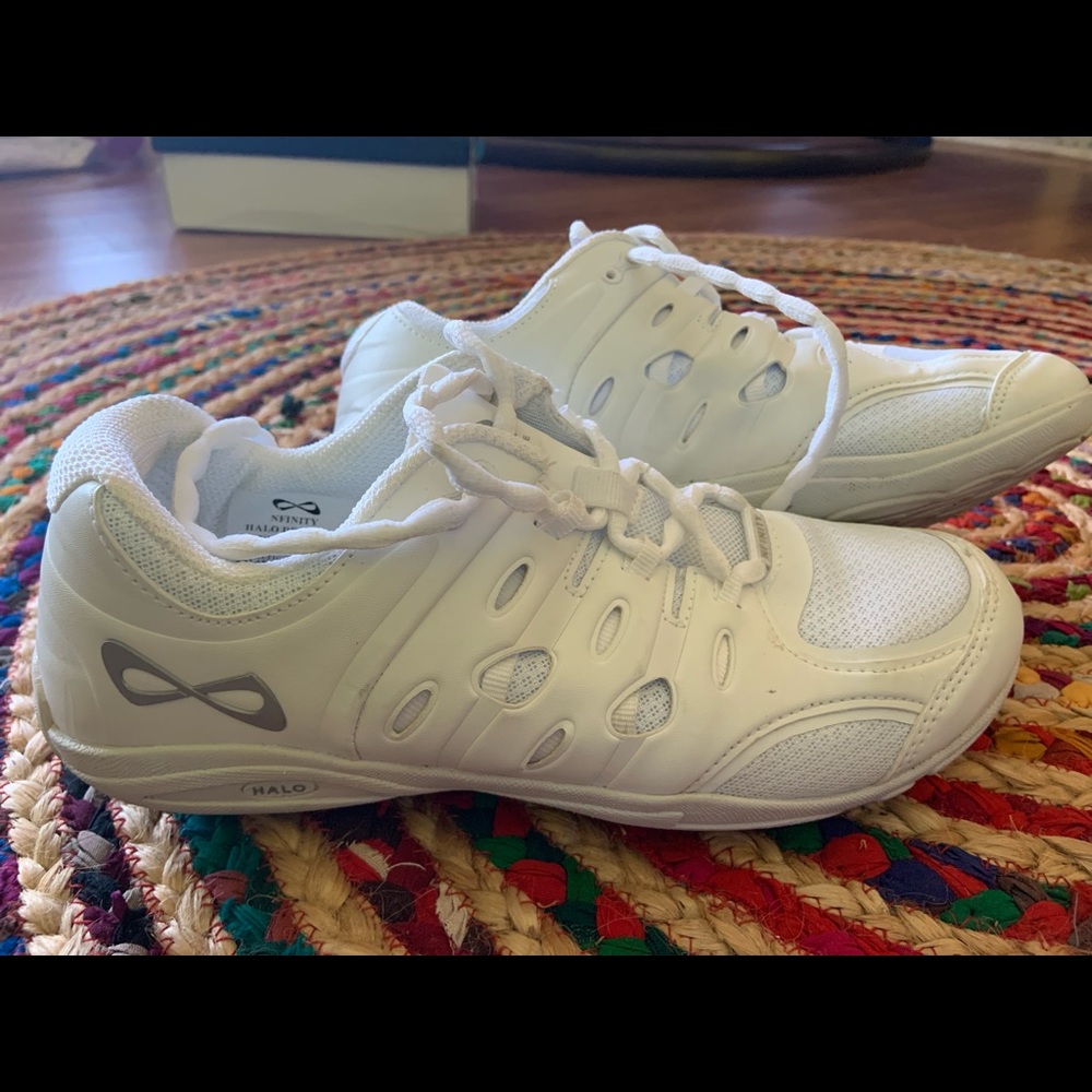 NFINITY HALO DEFIANCE